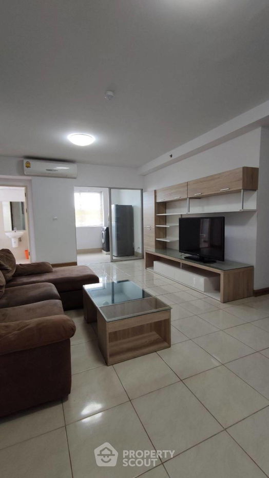 picture 2-BR Condo at Supalai Park Ekamai - Thonglor near ARL Ramkhamhaeng (ID 2386638) - 5/10