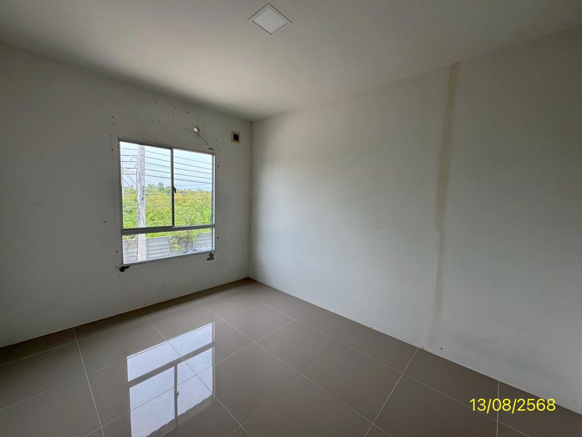 picture TOWN_HOUSE for sale  Bang Pu Mai Muang Samut Prakarn Samut Prakarn - 27/34