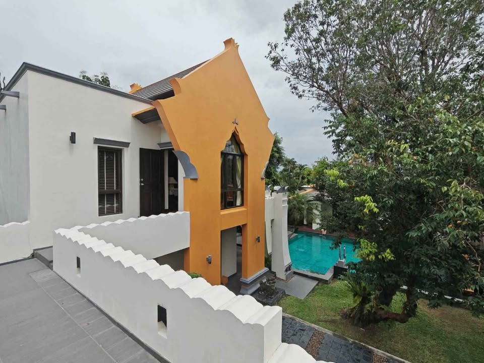 picture For rent Phutara Villa Pattaya - 21/30