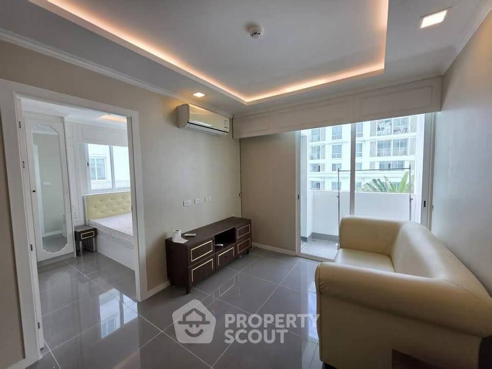 รูป คอนโด 1-ห้องนอน ที่ ดิ โอเรียนท์ รีสอร์ท แอนด์ สปา ใกล้ เมืองพัทยา (ID 2387657) - รูปที่ 5/10