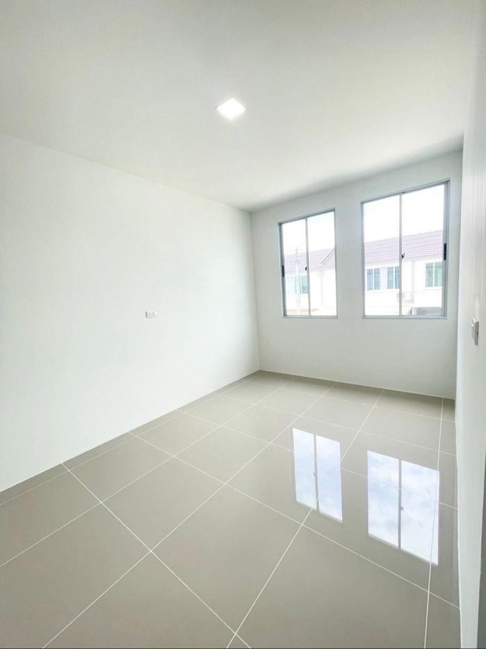 รูป ให้เช่าพฤกษาประชาอุทิศ(2)  ซอยประชาสามัคคี  กระทิงแดง - รูปที่ 5/6