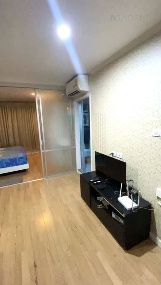 picture ðĐ For Sell Condo LUMPINI PLACE RAMA VIII Building C, Floor 4,1 bed room, Room size 35 sqm - 8/8