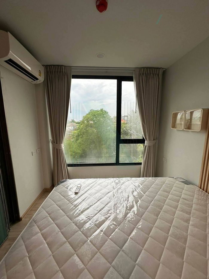 picture For Rent Condo ESQUE SUKHUMVIT 101/1 Building 1, Floor 4,1 bed room, Room size 26 sqm - 4/8