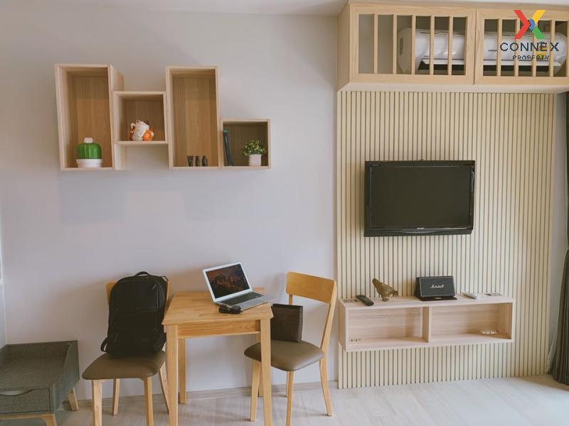 picture FOR RENT condo , Life One Wireless , BTS-Phloen Chit , Lumpini , Pathum Wan , Bangkok , CX-13088 ✅ Live chat with us ADD LINE @connexproperty ✅  - 3/7