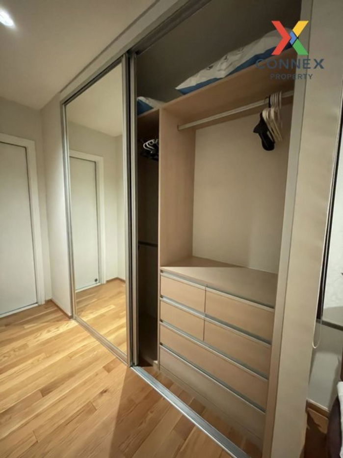 รูป 🔥🔥🔥 เช่า คอนโด Duplex The Emporio Place BTS-พร้อมพงษ์ สุขุมวิท คลองเตย คลองเตย กรุงเทพ CX-01259 ✅ ทักไลน์ @connexproperty ตอบทันที ทีมงานมืออาชีพ ✅ 🔥🔥🔥 - รูปที่ 4/8