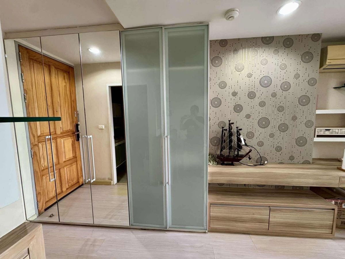 รูป (19371) The Station Sathorn - Bangrak - รูปที่ 2/9