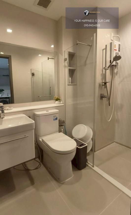 รูป Life Asoke Hype | 🚝ใกล้ BTS,MRT พระราม9 #2025103112723 - รูปที่ 9/9