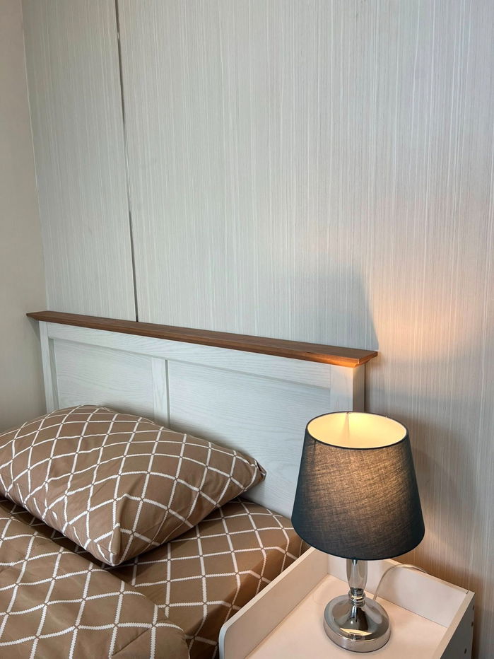 รูป [RENT] ST0221 เดอะคิวบ์ ลอฟท์ ลาดพร้าว 107   THE CUBE LOFT Ladprao 107      (แอดไลน์มี @นำหน้า LINE ID :  @waraestate) - รูปที่ 1/11