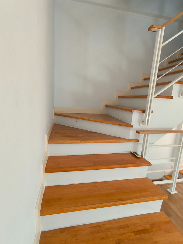 picture For rent 20,000 baht, Baan Klang Muang Suksawat, newly renovated, on Suksawat main road, next to Homepro Suksawat shopping mall. - 16/22