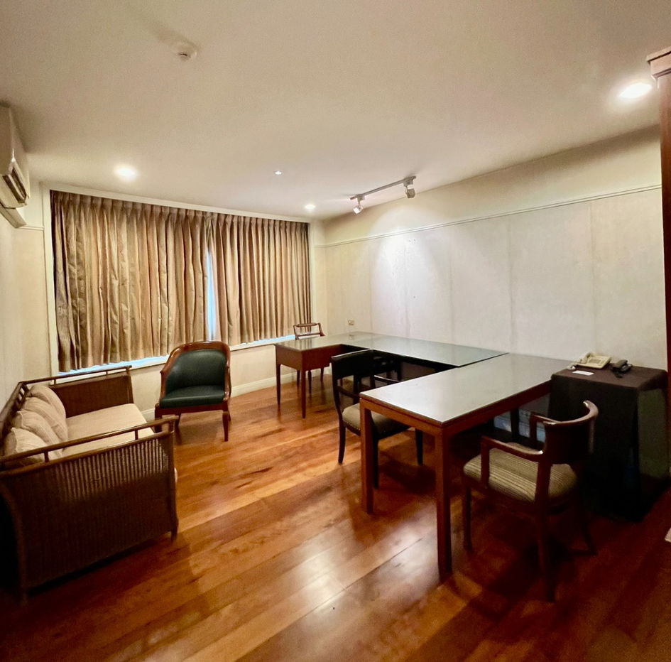 รูป 🔥Special Offer! - Saichol Mansion คอนโดหรูติดแม่น้ำเจ้าพระยา 4 ห้องนอน 339 ตารางเมตร - รูปที่ 6/40