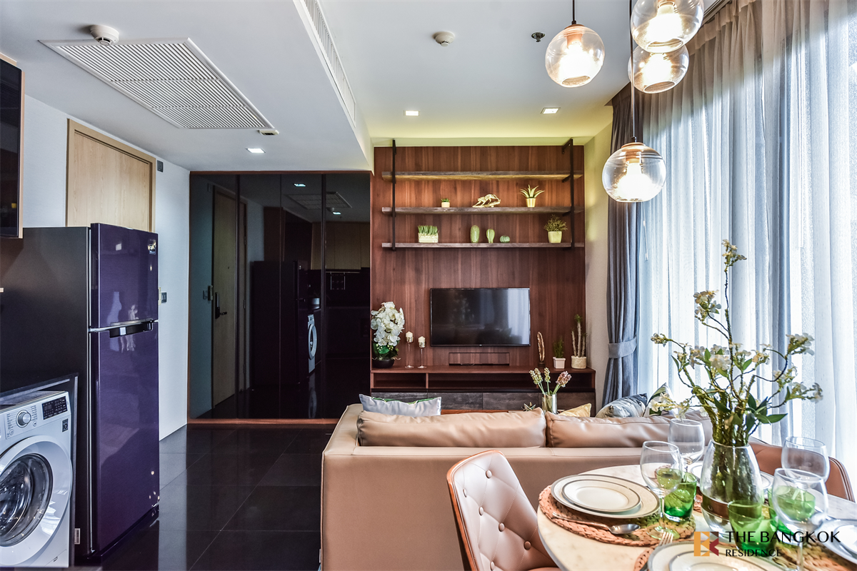 picture The Line Jatujak-Mochit Save Time, Convenient Travel near BTS Mo Chit - 2/10