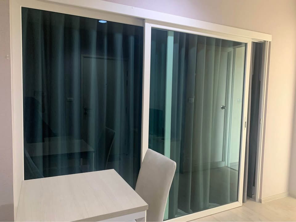 รูป 🏠RB21355 ให้เช่าถูกมาก📢แอสปาย รัชดา - วงศ์สว่าง👉🏻แอดไลน์ @062mnigk( มี @ ด้วย) แอดมินตอบไว - รูปที่ 9/15