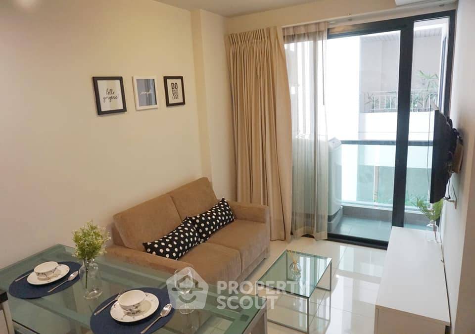 picture 1-BR Condo at Le Cote Thonglor 8 Condominium near BTS Thong Lor (ID 2385702) - 9/9