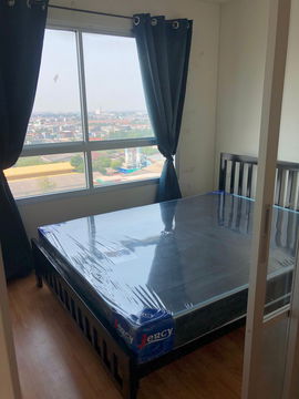 🔥ด่วน ห้องไปไวมากกก / Code: KJ9437  ให้เช่า Lumpini Park Phetkasem 98 ✅ Add Line @kjcondo (มี@ข้างหน้าด้วยนะคะ)