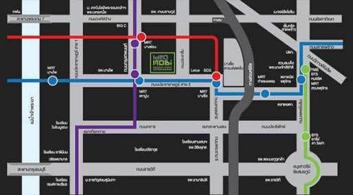 รูป 🔮RB21347 ให้เช่าถูกมาก👍ไอดีโอ โมบิ บางซื่อ แกรนด์ อินเตอร์เชนจ์✅แอดไลน์ @119dgdea ( มี @ ด้วย) แอดมินตอบไว - รูปที่ 4/16