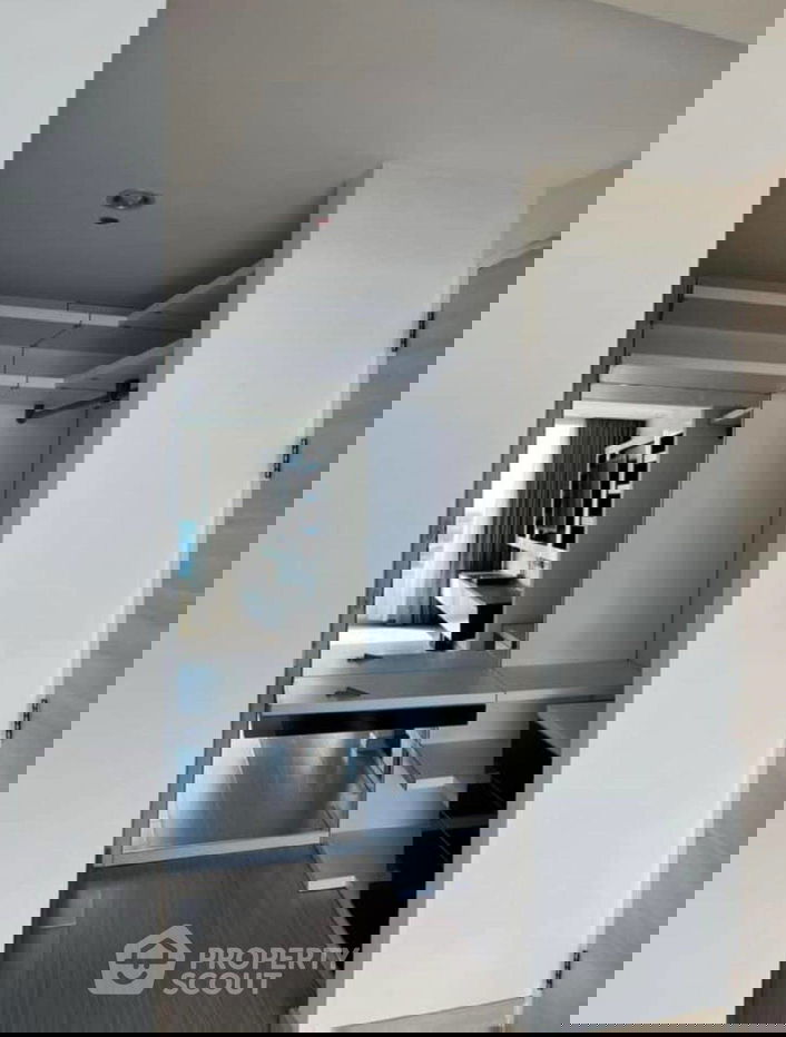 รูป คอนโด 2-ห้องนอน ที่ วอเตอร์มาร์ค เจ้าพระยาริเวอร์ ใกล้ BTS กรุงธนบุรี (ID 2380785) - รูปที่ 8/13