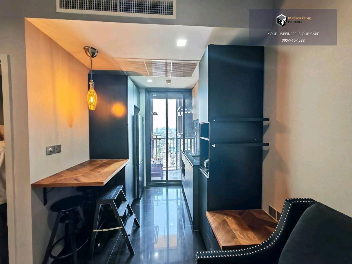 รูป The Line Jatujak-Mochit | 🚝ใกล้ BTS,MRTจตุจักร #2025103112706 - รูปที่ 11/14