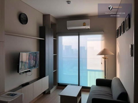 Lumpini Suite Din Daeng - Ratchaprarop | 🚝Near BTS, Victory Monument #2025103112731