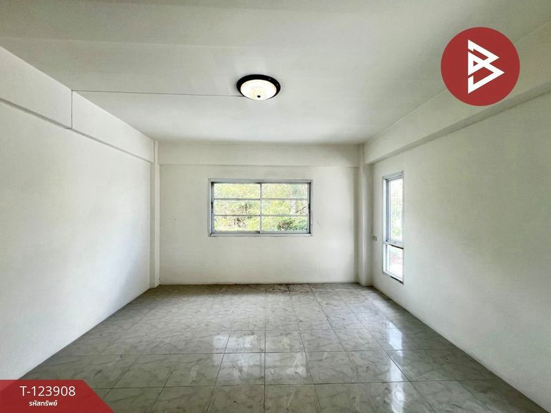 รูป ขาย อาคารพาณิชย์ 3 ชั้น พารากอน การ์เด้นโฮม (Paragon Garden Home) เนื้อที่ 48 ตารางวา  - รูปที่ 10/15