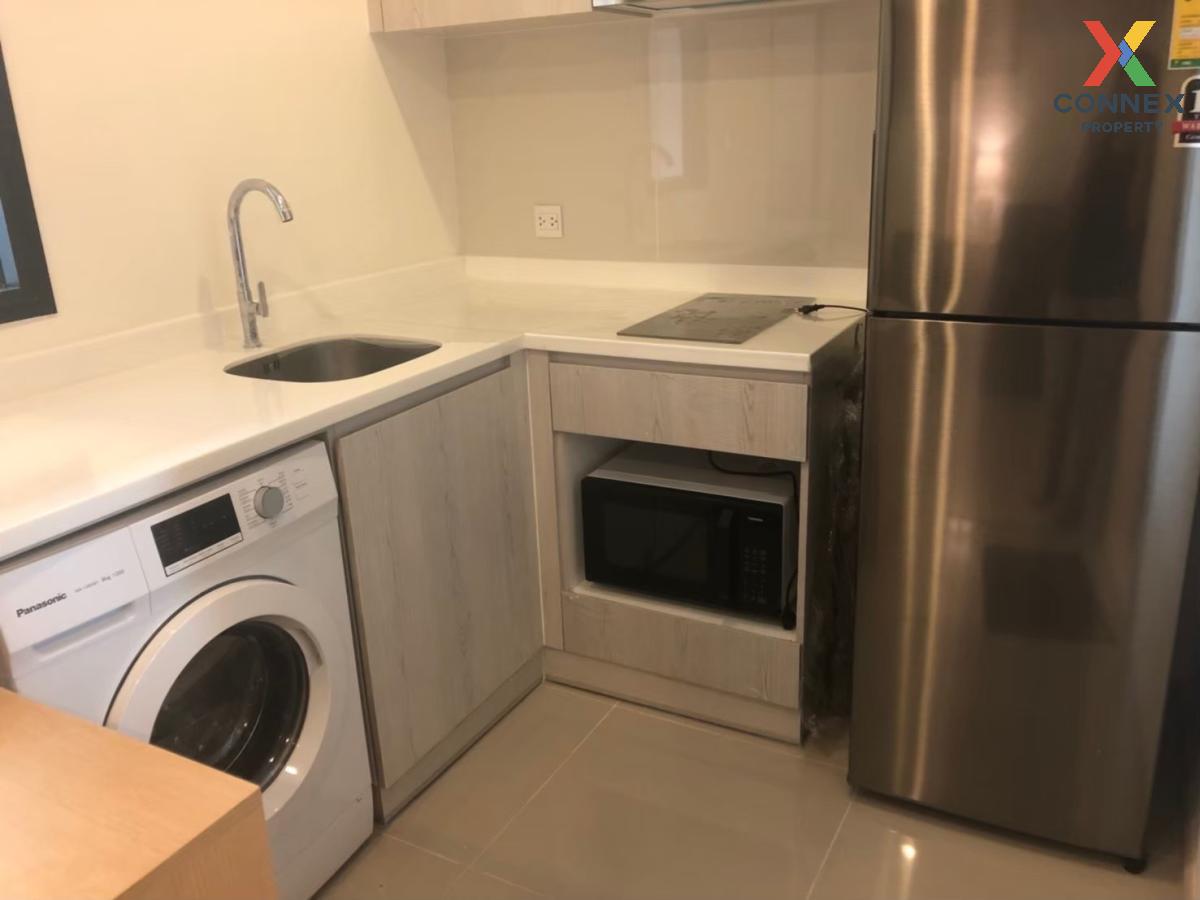 รูป เช่าคอนโด  ไลฟ์ อโศก MRT-เพชรบุรี บางกะปิ เขต ห้วยขวาง กรุงเทพ CX-38836 ✅ ทักไลน์ @connexproperty ตอบทันที ทีมงานมืออาชีพ ✅  - รูปที่ 6/9