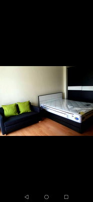 คอนโด ถนนพระราม 4 : คอนโด สุขุมวิท50 มีที่จอดรถ ติดbtsอ่อนนุช ติดโลตัสอ่อนนุช เดินทางสะดวกใกล้สถานีตำรวจ กู้ภัย ร้านอาหารในซอยเพียบ 