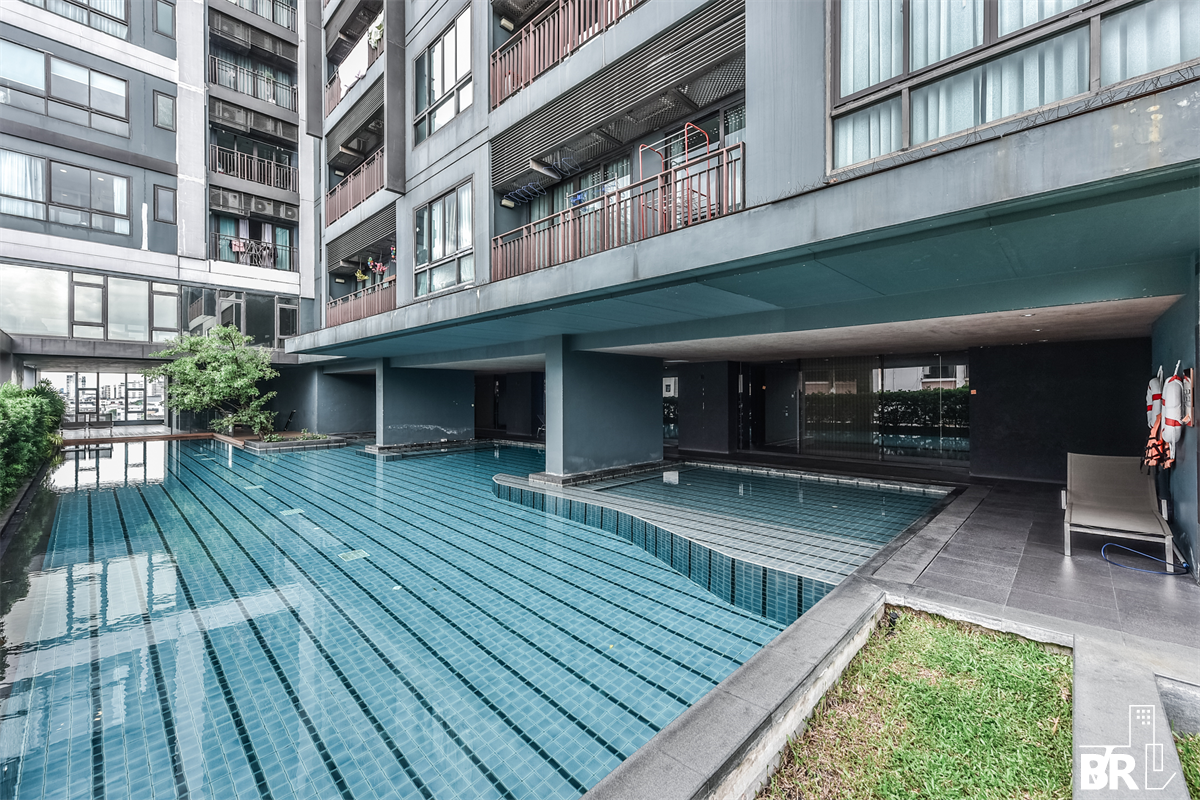 picture The Signature by Urbano near BTS Saphan Khwai Condo That Meets All City Dwellers Lifestyles - 9/9