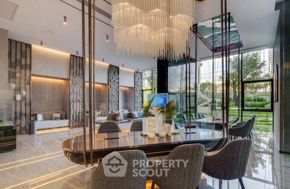 รูป คอนโด 1-ห้องนอน ที่ ไลฟ์ อโศก - พระราม 9 ใกล้ MRT พระราม 9 (ID 2379665) - รูปที่ 18/19