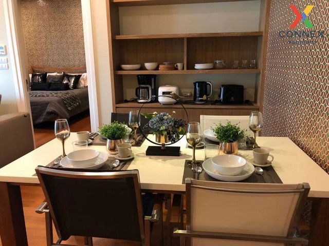 picture FOR RENT condo , Bright Sukhumvit 24 , high floor , BTS-Phrom Phong , Khlong Tan , Khlong Toei , Bangkok , CX-00110 ✅ Live chat with us ADD LINE @connexproperty ✅  - 10/11