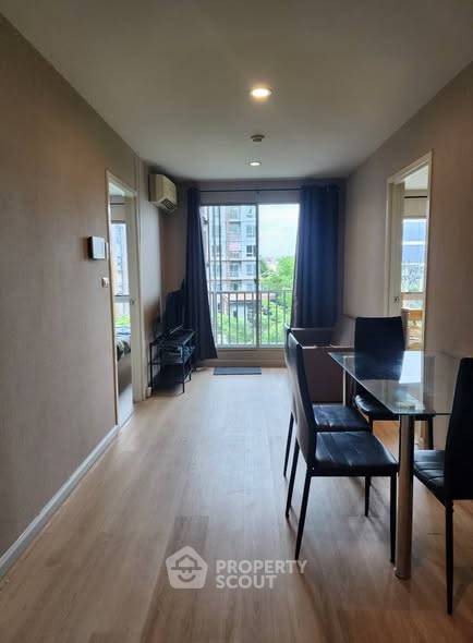 picture 2-BR Condo at The Privacy Ratchada Sutthisan in Sam Sen Nok (ID 2386176) - 2/7