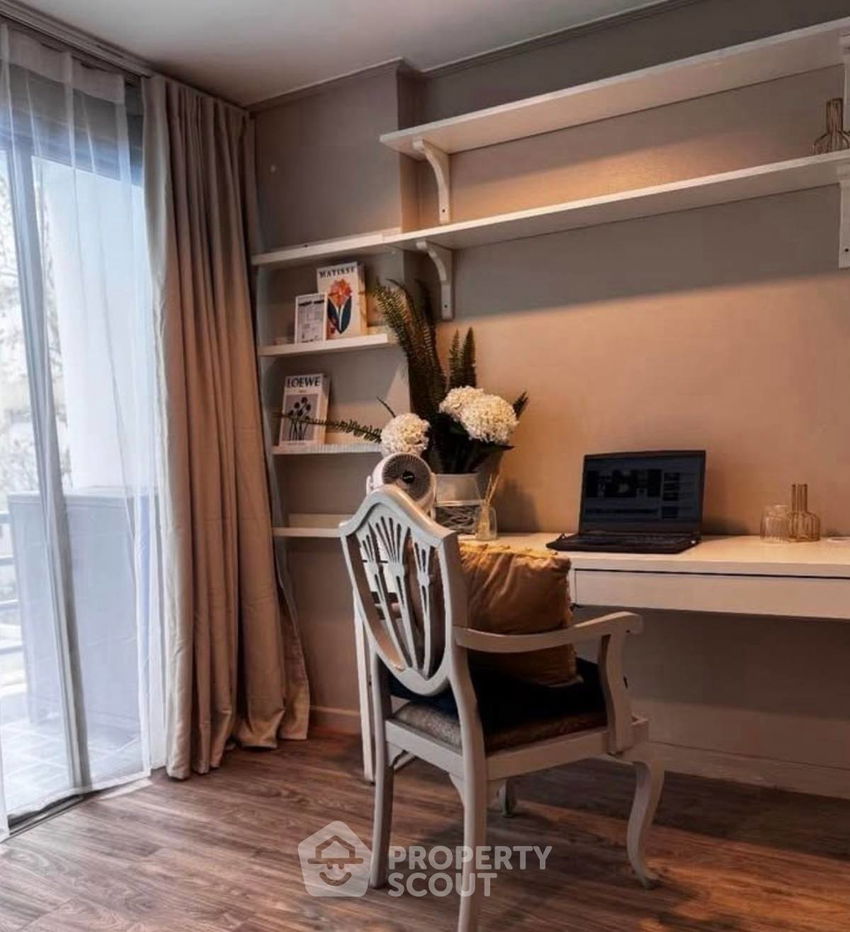 picture 1-BR Condo at Waterford Park Rama 4 near BTS Phra Khanong (ID 2386724) - 15/15