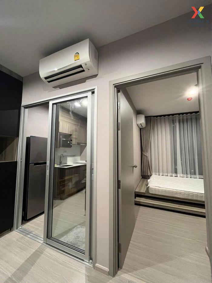 รูป เช่าคอนโด  เดอะพาร์คแลนด์ เพชรเกษม 56 MRT-ภาษีเจริญ บางหว้า เขต ภาษีเจริญ กรุงเทพ CX-94138 ✅ ทักไลน์ @connexproperty ตอบทันที ทีมงานมืออาชีพ ✅  - รูปที่ 6/9