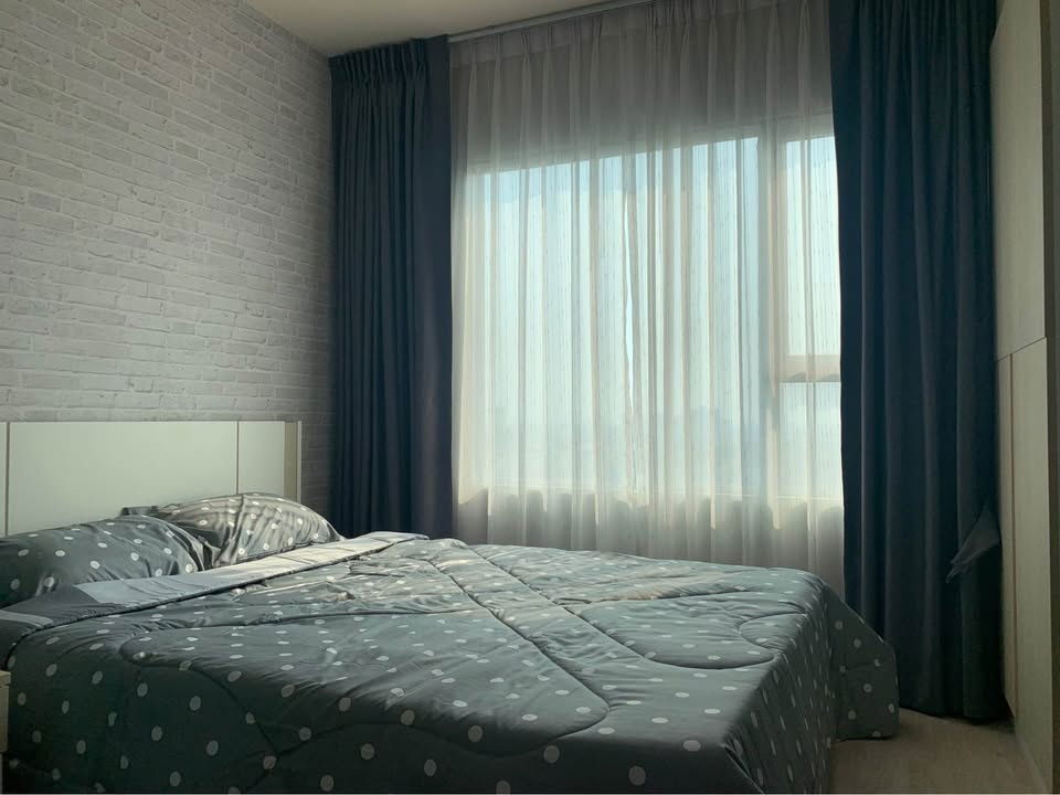 รูป 🏠RB21355 ให้เช่าถูกมาก📢แอสปาย รัชดา - วงศ์สว่าง👉🏻แอดไลน์ @062mnigk( มี @ ด้วย) แอดมินตอบไว - รูปที่ 15/15