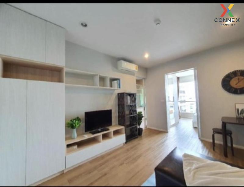 รูป 🔥🔥🔥 เช่าคอนโด  แฮปปี้ คอนโด ลาดพร้าว 101 คลองจั่น เขต บางกะปิ กรุงเทพ CX-76047 ✅ ทักไลน์ @connexproperty ตอบทันที ทีมงานมืออาชีพ ✅ 🔥🔥🔥 - รูปที่ 2/4