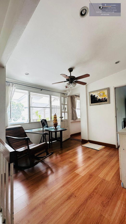 picture Home (PH) | 2-storey detached house, prime location, Lat Phrao - Nakniwat #2025103112746 - 2/17