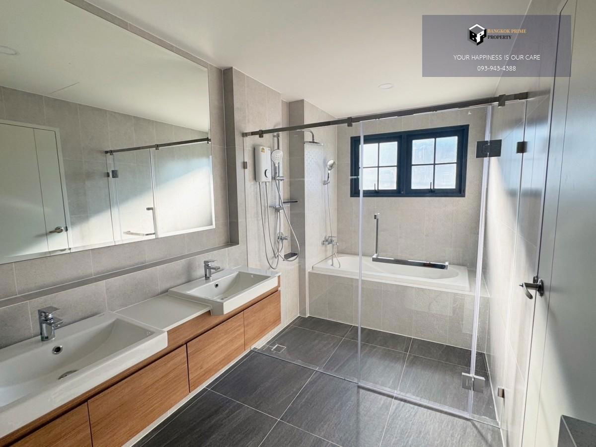 picture Centro Bangna | Beautiful house number, facing north #2025103112738 - 8/14