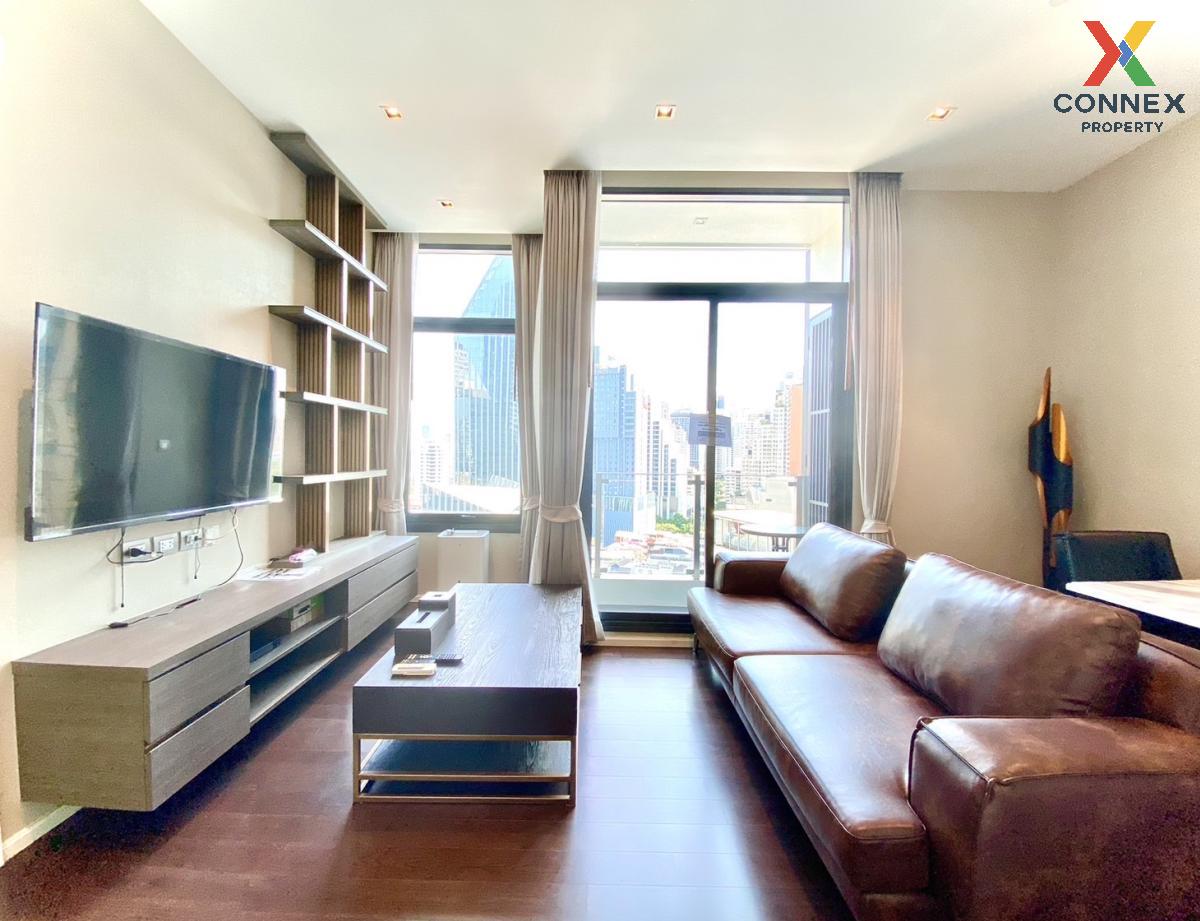 picture 🔥🔥🔥 For Rent Condo , The Diplomat 39 , BTS-Phrom Phong , Khlong Tan Nuea , Watthana , Bangkok , CX-110393 ✅ Live chat with us ADD LINE @connexproperty ✅ 🔥🔥🔥 - 6/12