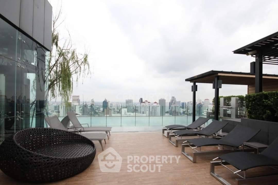 รูป คอนโด 1-ห้องนอน ที่ เอช สุขุมวิท 43 ใกล้ BTS พร้อมพงษ์ (ID 2386672) - รูปที่ 10/13