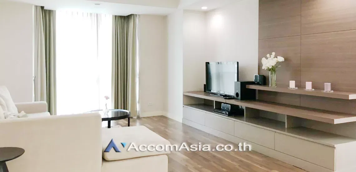 picture 🔼🔽 AccomA 📩  2 BR Condominium @The Rajdamri (AA26454) - 5/7