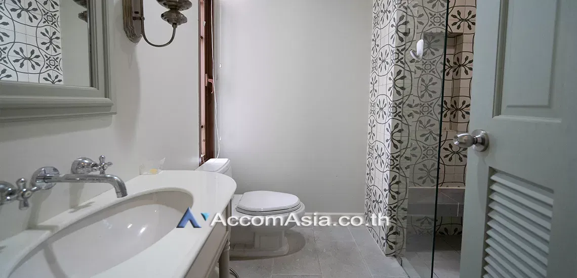 picture 🔼🔽 AccomA 📩  4 BR House @Baan Sansiri Sukhumvit 67 (50144) - 15/17