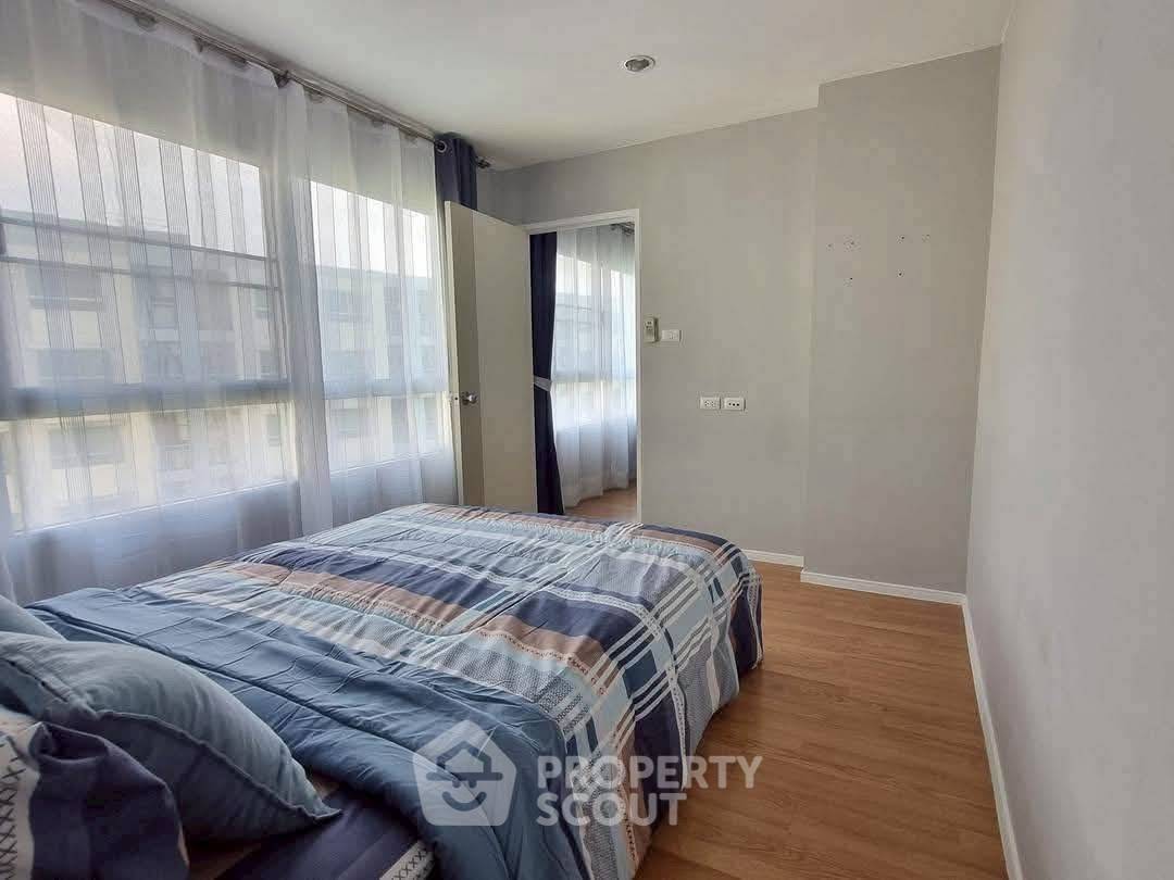 รูป คอนโด 2-ห้องนอน ที่ ลุมพินี วิลล์ อ่อนนุช พัฒนาการ ใน ประเวศ (ID 2388142) - รูปที่ 9/27