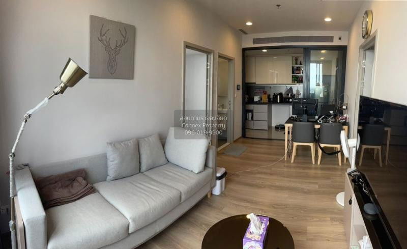 picture FOR RENT condo , Oka Haus Sukhumvit 36 , BTS-Thong Lo , Khlong Tan , Khlong Toei , Bangkok , CX-56375 ✅ Live chat with us ADD LINE @connexproperty ✅  - 1/8