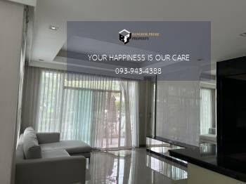 ขายบ้านเดี่ยว : Casa Premium On Nut-Wongwaen | บ้านสภาพมือหนึ่ง พร้อมเข้าอยู่ #2025103112732