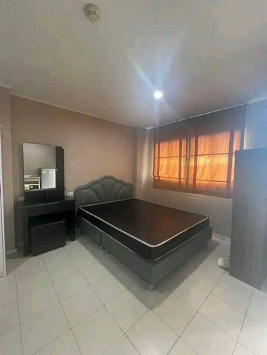 18K030268 - ขาย ลุมพินี คอนโดทาวน์ รามอินทรา-นวมินทร์ ตึก D ชั้น 4