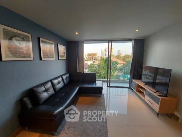 picture 2-BR Condo at Down Town 49 near BTS Phrom Phong (ID 2387597) - 3/13