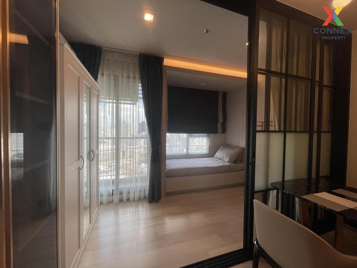 picture 🔥🔥🔥 FOR RENT condo , Life One Wireless , BTS-Phloen Chit , Lumpini , Pathum Wan , Bangkok , CX-13134 ✅ Live chat with us ADD LINE @connexproperty ✅ 🔥🔥🔥 - 5/9