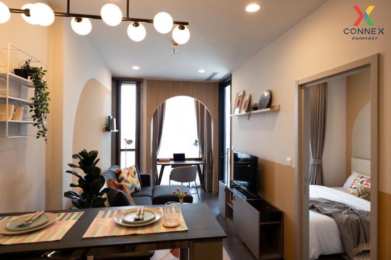 picture 🔥🔥🔥 FOR RENT condo , Oka Haus Sukhumvit 36 , BTS-Thong Lo , Khlong Tan , Khlong Toei , Bangkok , CX-74476 ✅ Live chat with us ADD LINE @connexproperty ✅ 🔥🔥🔥 - 3/10