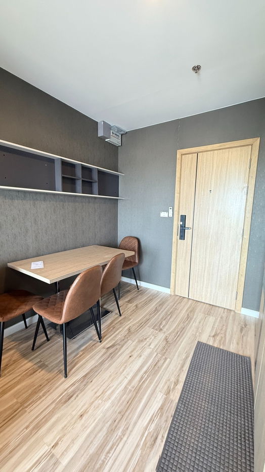 รูป ปล่อยเช่าพลัสคอนโด คอนโดตึกสูง 30 ชั้นใจกลางเมืองโคราช - รูปที่ 9/26