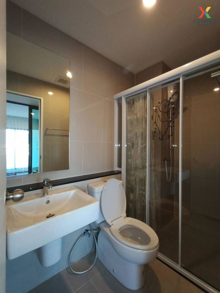 picture 🔥🔥🔥 FOR RENT condo , Aspire Sathorn Ratchapruek , Duplex , nice view , BTS-Bang Wa , Pakklong Phasi Charoen , Phasi Charoen , Bangkok , CX-03649 ✅ Live chat with us ADD LINE @connexproperty ✅ 🔥🔥🔥 - 3/12