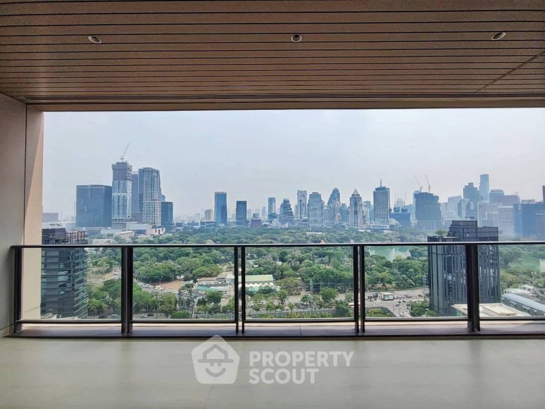 รูป คอนโด 5-ห้องนอน ที่ เดอะ เรสซิเดนซ์ แอท สินธร เคมปินสกี้ โฮเทล แบงค็อก ใกล้ BTS ราชดำริ (ID 1531166) - รูปที่ 7/12