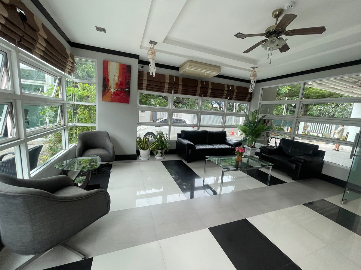 picture Condo For Rent One Plus Nineteen 3 Mahidol - 24/24
